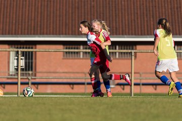 Bild 203 - C-Juniorinnen Alveslohe - KT : Ergebnis: 0:23